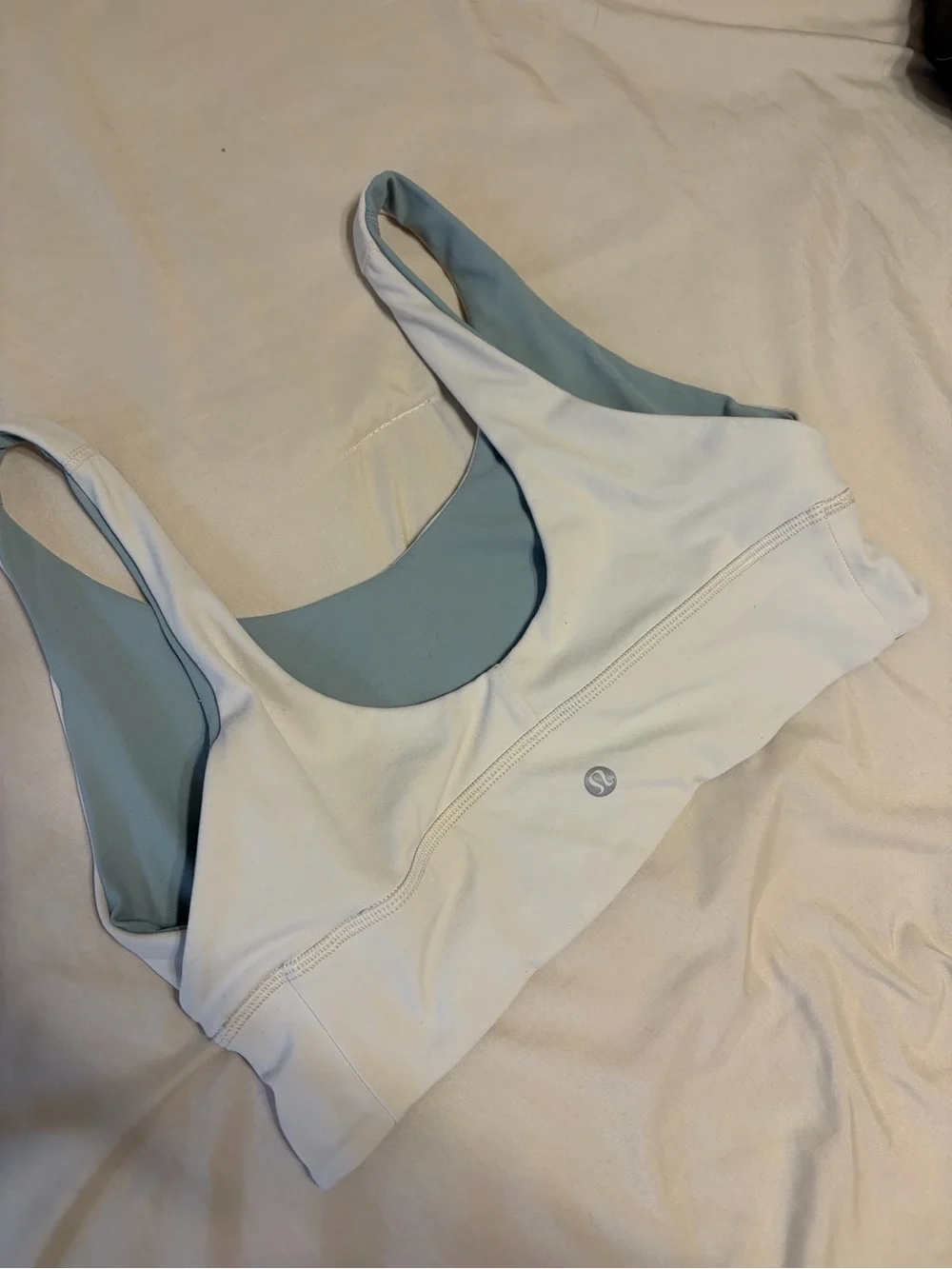 lululemon athletica teal off